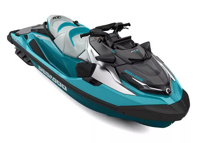 Sea-Doo